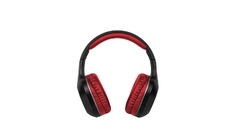 Беспроводные наушники Rombica mySound BH-17 ANC Red
