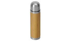 Вакуумный термос из бамбука "Ямал Bamboo"