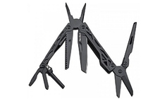 Мультитул Nextool Multifunctional Knife, 10 функций, черный (NE0123)