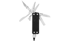 Мультитул Nextool Pocket Tool E1, 10 функций, черный (NE20287)