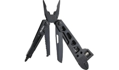 Мультитул Nextool Vanguard Multifunctional Wrench, черный (NE20131)