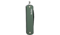 Мультитул-книпсер Nextool Multi Functional Nail Clipper, зеленый, 6 функций