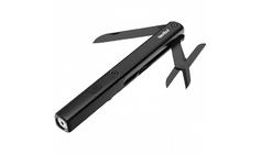 Мультитул-фонарь Nextool Pen Tool, аккумулятор, черный (NE20026)