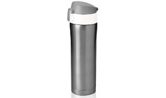 Термокружка DIVA CUP, серый