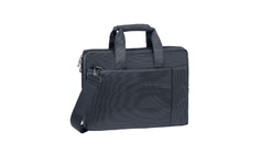 RIVACASE 8221 black сумка для ноутбука 13,3" / 6