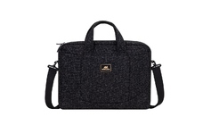 RIVACASE 7931 black сумка для ноутбука 15.6"