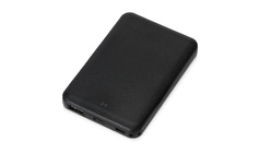 Портативное беспроводное зарядное устройство "Grind Air", 5000 mAh