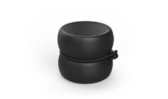 Портативная колонка TWS «YoYo Mono», черный