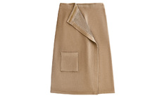 Килт Valerie Concept BSV (f) Beige