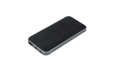 Внешний аккумулятор Ин Велюр (In Velour) 10000 mAh, черный