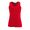 Майка женская Sporty TT Women красная, размер XS