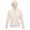 Толстовка женская Spencer Women, розовая, размер XS