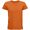 Футболка мужская Pioneer Men, оранжевая, размер 3XL