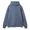 Худи Kulonga Oversize, темно-серое, размер ХS/S