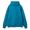 Худи Kulonga Oversize, бирюзовое, размер ХS/S