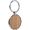 Брелок Wood Сircle ver. 2
