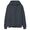 Худи Kirenga Heavy 2.0, темно-серое (графит), размер XS