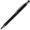 Ручка шариковая Atento Soft Touch Stylus со стилусом, черная