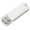 USB flash-карта UNIVERSAL (8Гб), белая, 5,8х1,7х0,6 см, пластик
