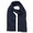 Шарф вязаный WIND SCARF