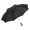 Зонт 7399  AC alu golf umbrella FARE® Precious black/copper