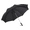 Зонт 7399  AC alu golf umbrella FARE® Precious black/titanium