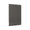 Комплект из двух блокнотов Karst® формата A5 с листами из каменной бумаги, slate grey
