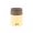 Термос из нерж. стали для еды тм THERMOS JBQ-400-BNN 0.4L, желтый