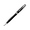 Ручка шариковая «Parker Sonnet Core Black Lacquer CT», черный/серебристый