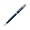 Ручка шариковая «Parker Sonnet Core Subtle Blue CT», синий/серебристый