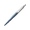 Ручка шариковая «Parker Jotter Core Waterloo Blue CT», голубой
