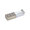 USB-флешка на 16 ГБ,  серебро