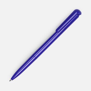 Ручка шариковая Penpal, синяя
