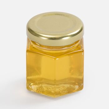 Мед Beezy, мини, донниковый