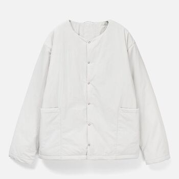 Куртка унисекс Veter, молочно-белая, размер 3XL/4XL