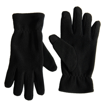Перчатки флисовые сенсорные TRAIL L/XL 220