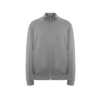 Толстовка на молнии 