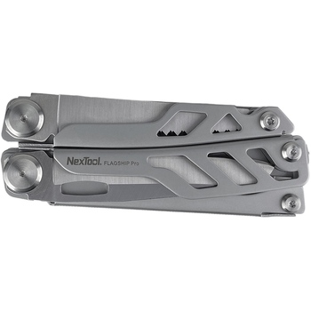 Мультитул Nextool Flagship Pro, 16 функций, нейлоновый чехол (NE20203)