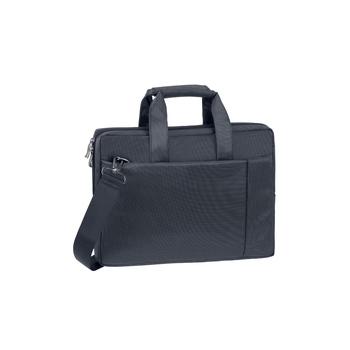 RIVACASE 8221 black сумка для ноутбука 13,3