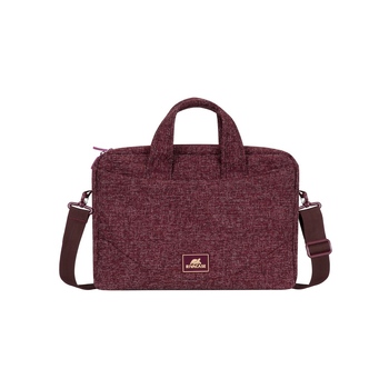 RIVACASE 7921 burgundy red сумка для ноутбука 14