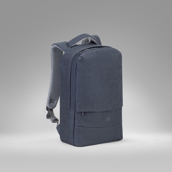 RIVACASE 7562 dark grey рюкзак для ноутбука 15.6