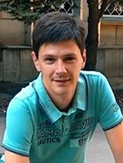 Бyгрименкo Maксим