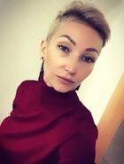 Остроухова Оксана